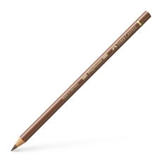 Faber-Castell - Polychromos colour pencil, bistre