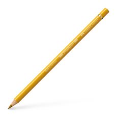 Faber-Castell - Polychromos colour pencil, light yellow ochre