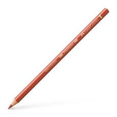 Faber-Castell - Polychromos colour pencil, sanguine