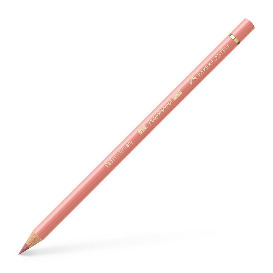 Faber-Castell - Polychromos colour pencil, cinnamon