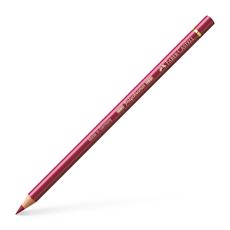 Faber-Castell - Polychromos colour pencil, burnt carmine