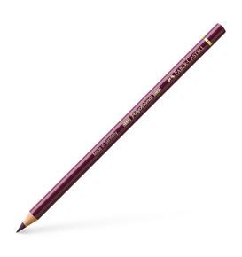 Faber-Castell - Polychromos colour pencil, red-violet