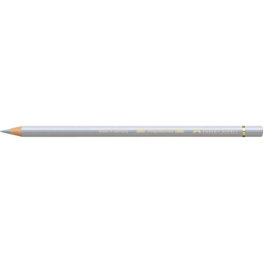 Faber-Castell - Polychromos colour pencil, cold grey II