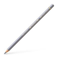 Faber-Castell - Polychromos colour pencil, cold grey III