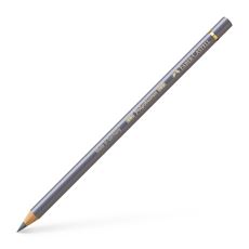 Faber-Castell - Polychromos colour pencil, cold grey IV