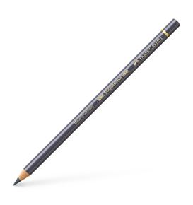 Faber-Castell - Polychromos colour pencil, cold grey V