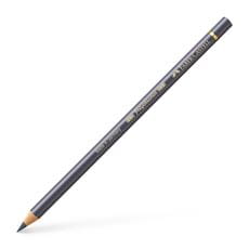 Faber-Castell - Polychromos colour pencil, cold grey V