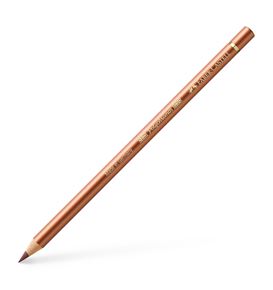 Faber-Castell - Polychromos colour pencil, copper