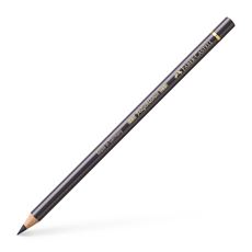 Faber-Castell - Polychromos colour pencil, warm grey VI