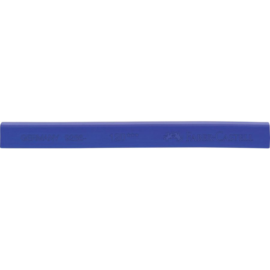 Faber-Castell - Polychromos pastel, ultramarine
