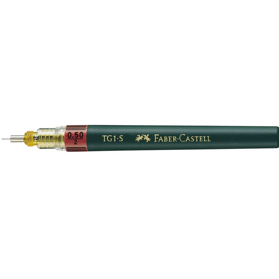 Faber-Castell - Technical Drawing Pen TG1-S 0.50 mm