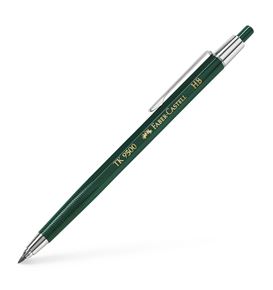 Faber-Castell - TK 9500 clutch pencil, HB, Ø 2 mm