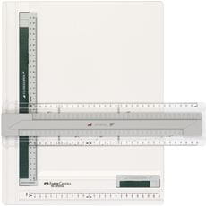 Faber-Castell - TK-System drawing board DIN A4