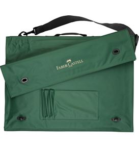 Faber-Castell - TK-System carrying bag for drawing board DIN A4, empty